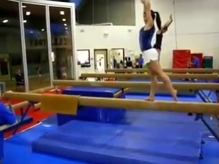 Опасный вид спорта
