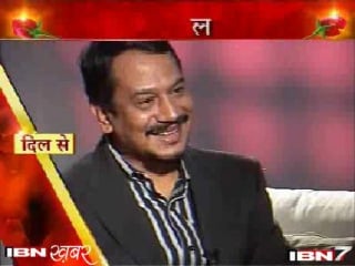 Dil se with shahid kapoor’s new interview on ibn 2 часть