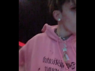 Ohtrapstar snippet (march 7, 2018)