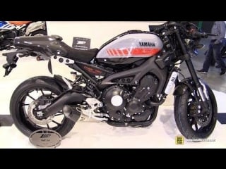 2018 yamaha mt 09 abarth with zard exhaust walkaround 2017 eicma milan