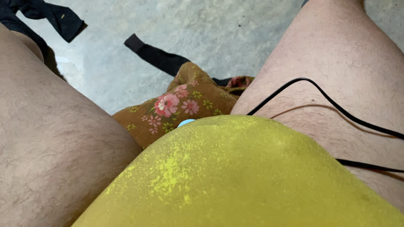 Strom porn video – Sklaveandreas mit strom