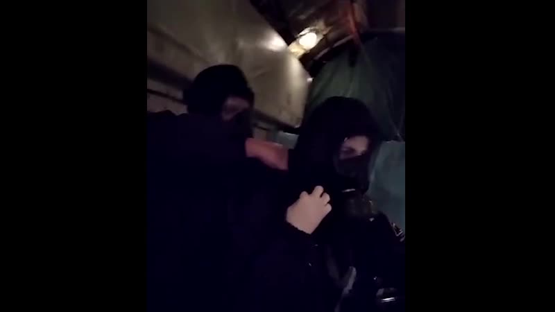 Вот так пассажиры и пилоты самолета минобороны рф готовятся к посадке в ухане чтобы никакая зараза