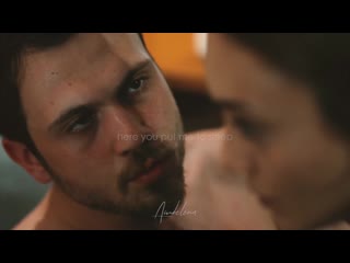 Another love || yamaç + efsun