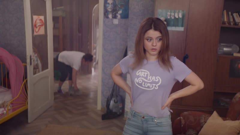 Ольга / новый сезон / ксения суркова / скоро