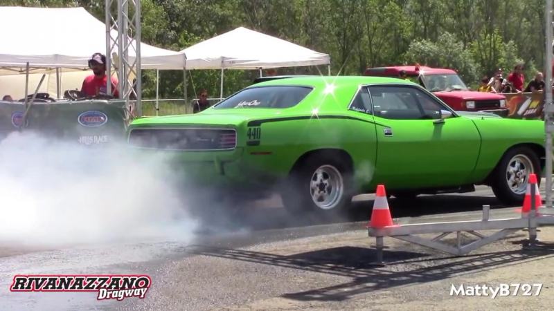 1970 plymouth cuda 440 мой рай