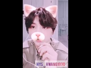 200628 makestar video call fansign