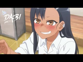 Ijiranaide, nagatoro san「amv」dance again ᴴᴰ