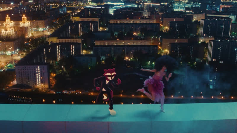 Zivert (фрагмент из “cry”)