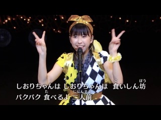 Momoiro clover z morifu dayo! zenin shuugou