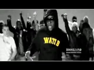 Sexion d'assaut avec dry wati bon son