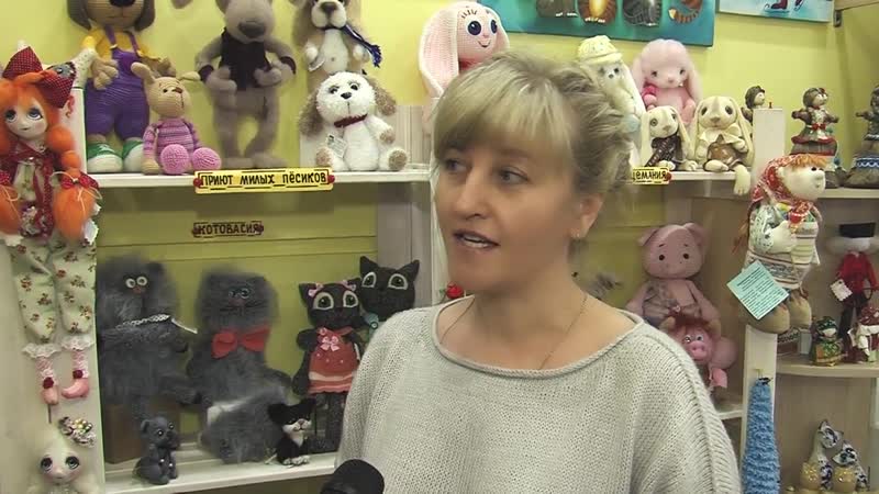 Волшебный салон поставщик счастья