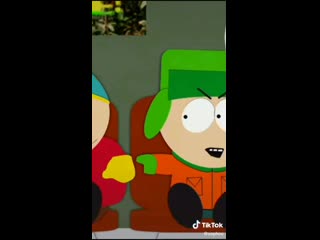 Kyle broflovski