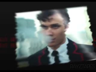 Marcus lopez arguello x ander munoz