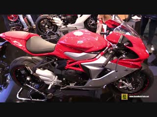 2018 mv agusta f3 800 walkaround 2017 eicma milan motorcycle exhibition