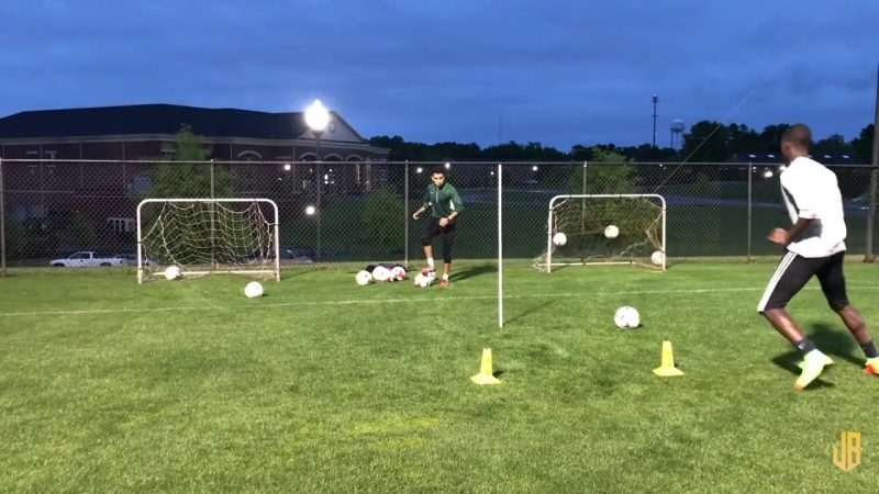 Messi porn video – Barcelona soccer drills what neymar, suarez, and messi do to stay fit!