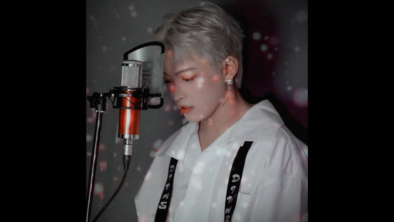 Chatting & making hongjoong as a phoenix (стрим от )