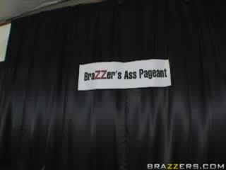 Ass pageant