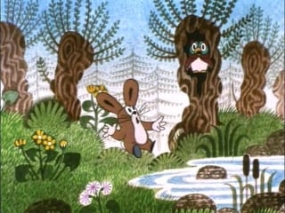 41 krtek a zajicek (1997)