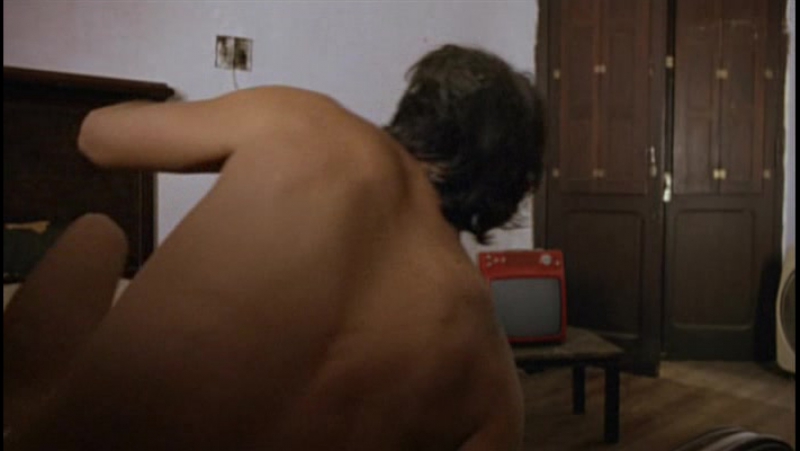 Болото / la ciénaga (2001)