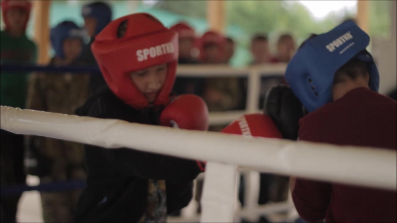 Екзамен з самооборони, 3 зміна 2017