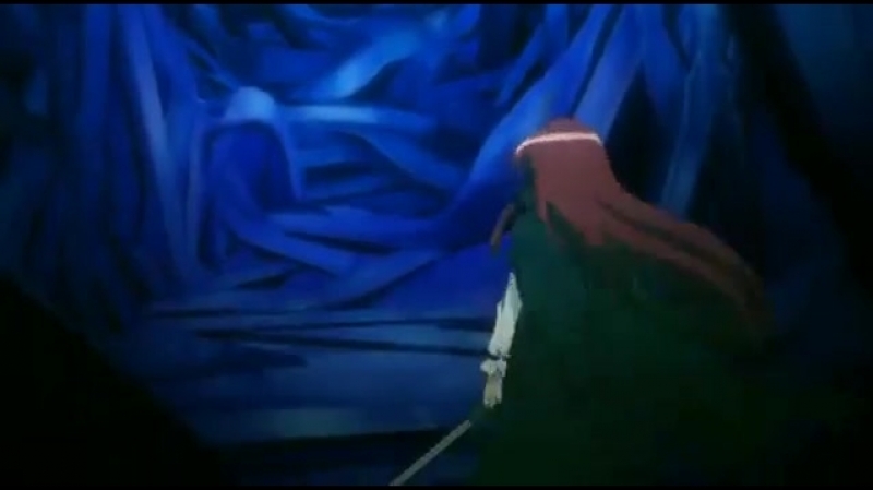 Жгучий взор сяны/огнеглазая шана 2 сезон 24 серия