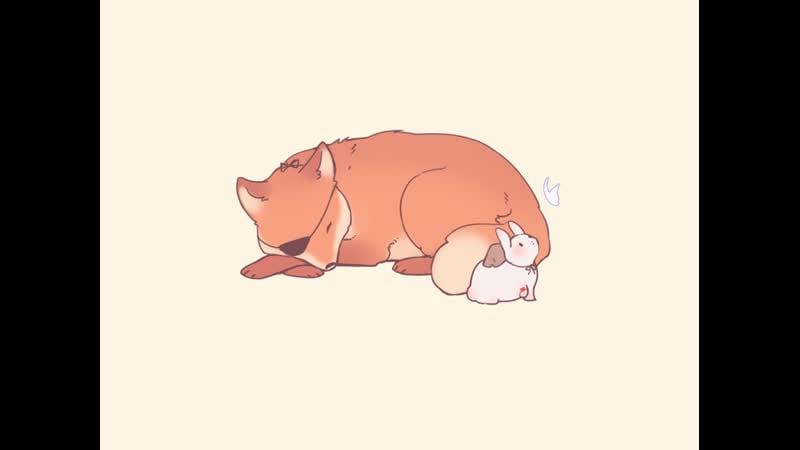 《天官赐福》 hualian's fan animation