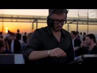 Agoria @ montparnasse tower observation