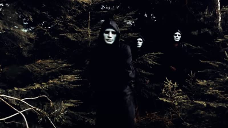 Дьявол в лесу (2о21) ужасы