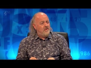 8 out of 10 cats does countdown 8x02 seann walsh, joe wilkinson, danny dyer, bill bailey