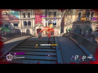 I died with that emp, but my team sure took advantage of it usefull emp
