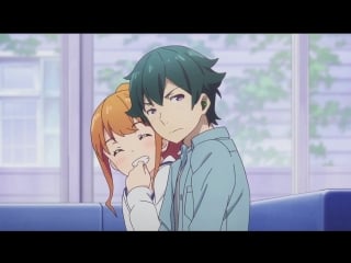 Эроманга сенсей | eromanga sensei