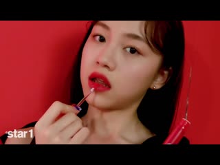 [190924] rocket punch making @ 1star