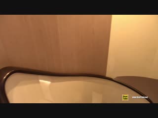 2019 azimut grande 27 metri luxury yacht deck and interior walkaround 2018 flibs