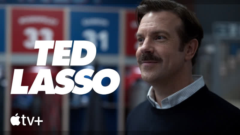 Lasso porn video – Тед лассо / s01 / ted lasso (2020)