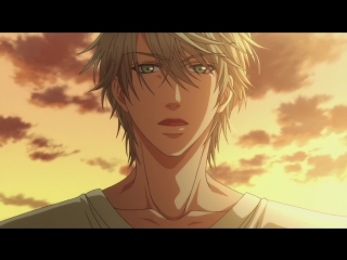 [bamboo] super lovers tv2 01 серия | больше, чем возлюбленные 2 сезон 1 серия