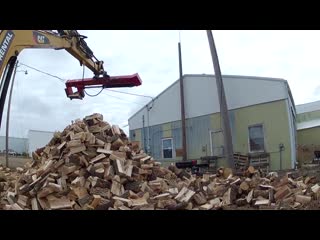 Mega wood crackers and splitters mp4