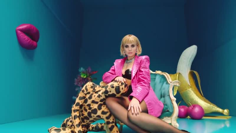 Nk elefante (official video) новый клип 2019 настя каменских