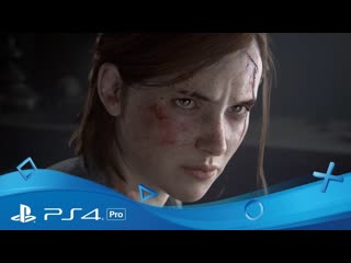 The last of us 2 (одни из нас часть 2) сюжетный трейлер (2020)