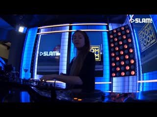 Miss melera (dj set) | slam!