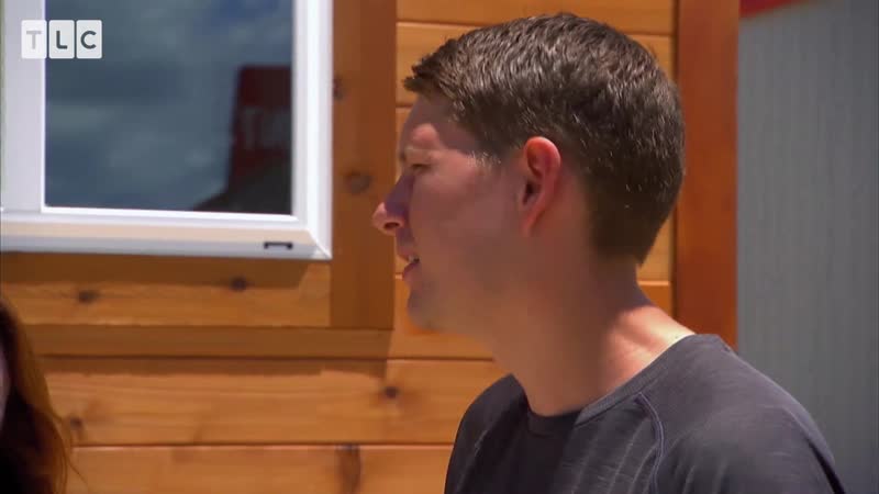 Охотники за крошечными домами | tlc