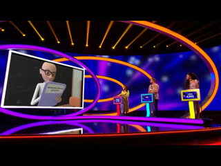 Celebrity catchphrase 5x07