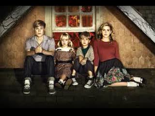 Цветы на чердаке 2013 триллер драма