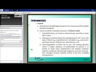61st lecture kaplan step 1 ca pathology barone april 1, 2014