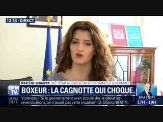 Schiappa demande que la cagnotte de christophe dettinger soit retirée