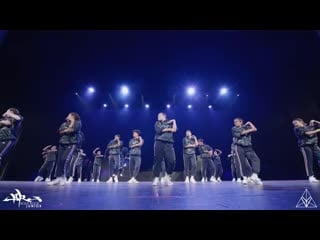 1 ракурс / gravy babies ¦ body rock jr 2019 [@vibrvncy front row 4k]