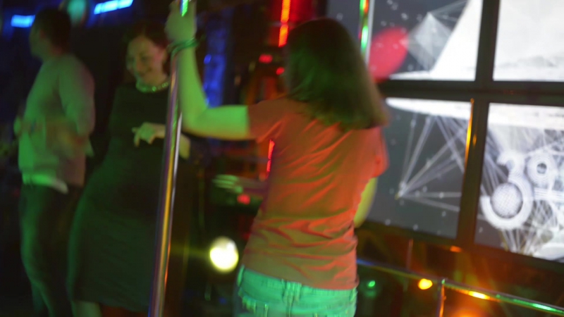 Жаркая ночь 10 11 июня 2016! ночной клуб "зодиак" (санкт петербург)