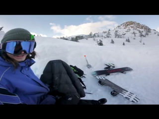 Gopro snow halldór helgason – nice and loose