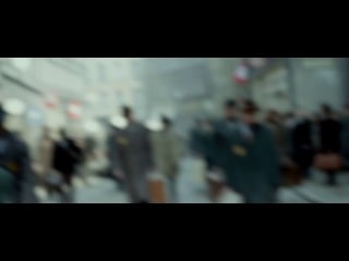 Вороа книг русский трейлер 2013 (джеффри раш, эмили уотсон, софи нелисс, роджер аллам, хайке макач, джулиан леманн, готард