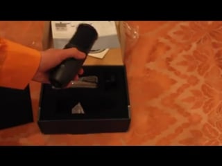 Анбоксинг akg perception 120 usb