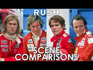 Rush niki lauda meets his future wife in italy